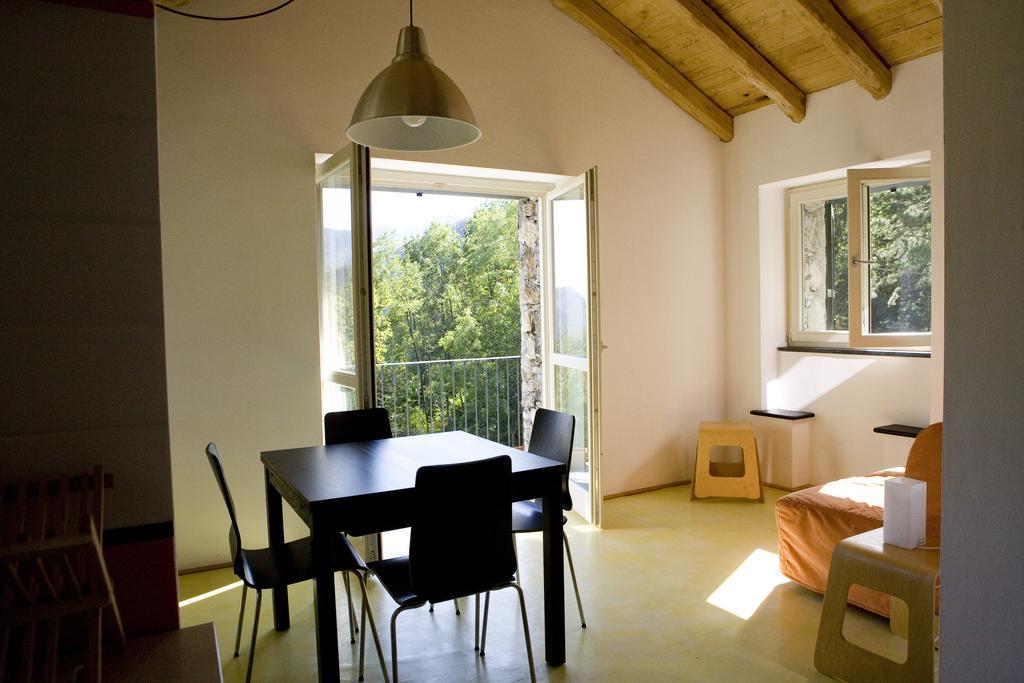 Agriturismo Il Mulino Stibiveri Værelse billede