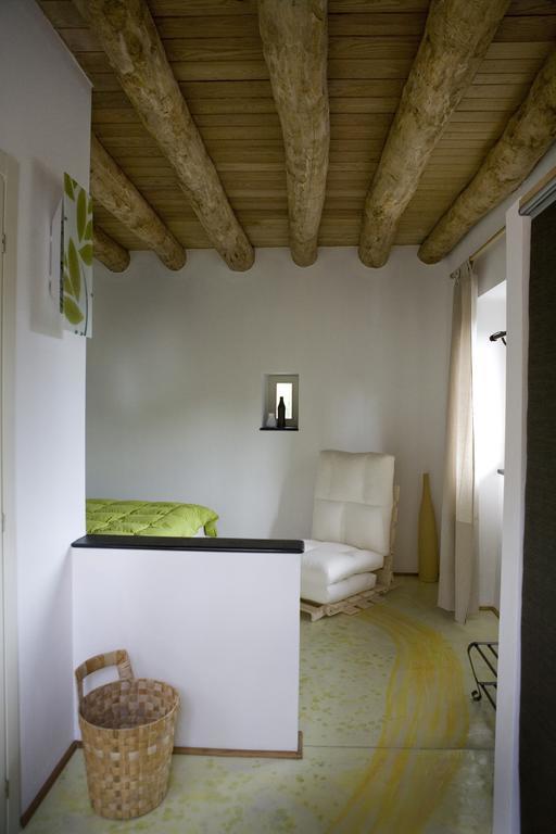Agriturismo Il Mulino Stibiveri Værelse billede