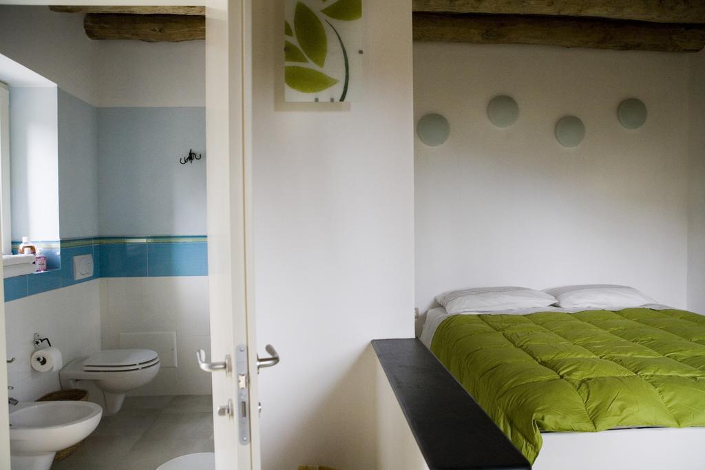 Agriturismo Il Mulino Stibiveri Eksteriør billede