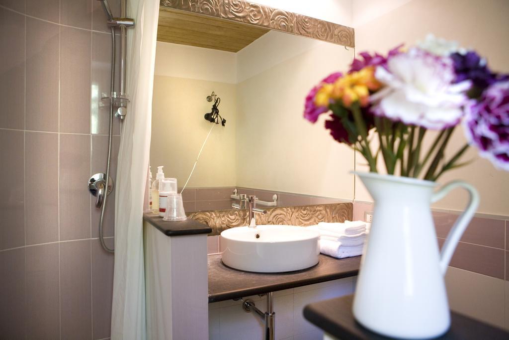 Agriturismo Il Mulino Stibiveri Eksteriør billede