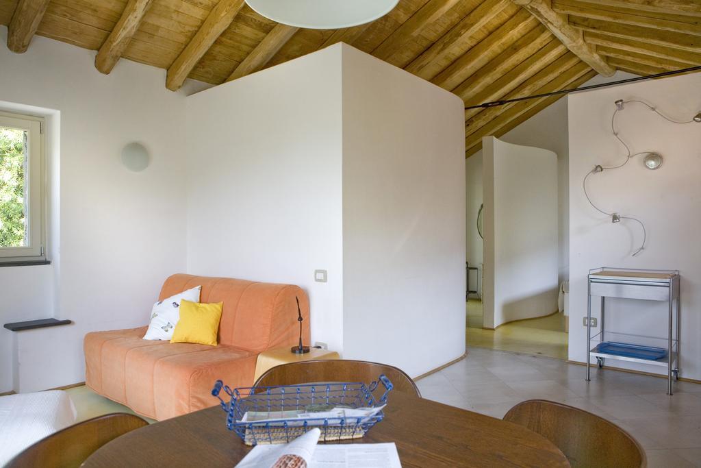 Agriturismo Il Mulino Stibiveri Eksteriør billede