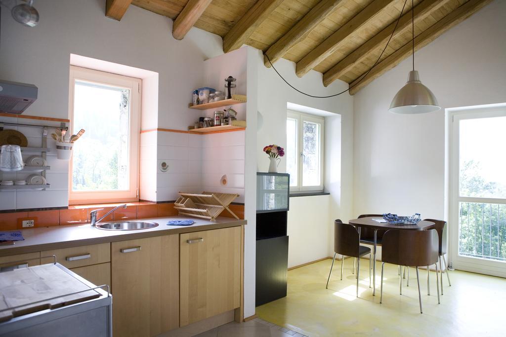 Agriturismo Il Mulino Stibiveri Eksteriør billede