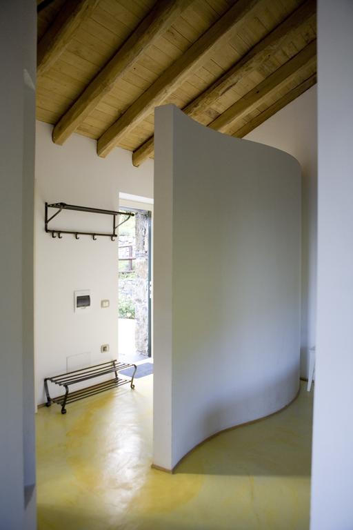 Agriturismo Il Mulino Stibiveri Eksteriør billede