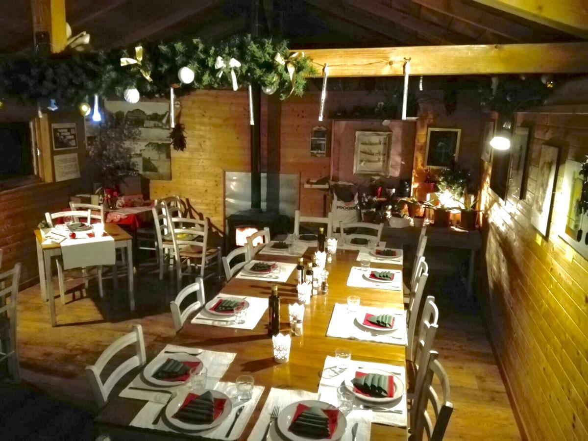 Agriturismo Il Mulino Stibiveri Værelse billede